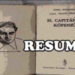 El capitán de Köpenick - Carl Zuckmayer RESUMEN