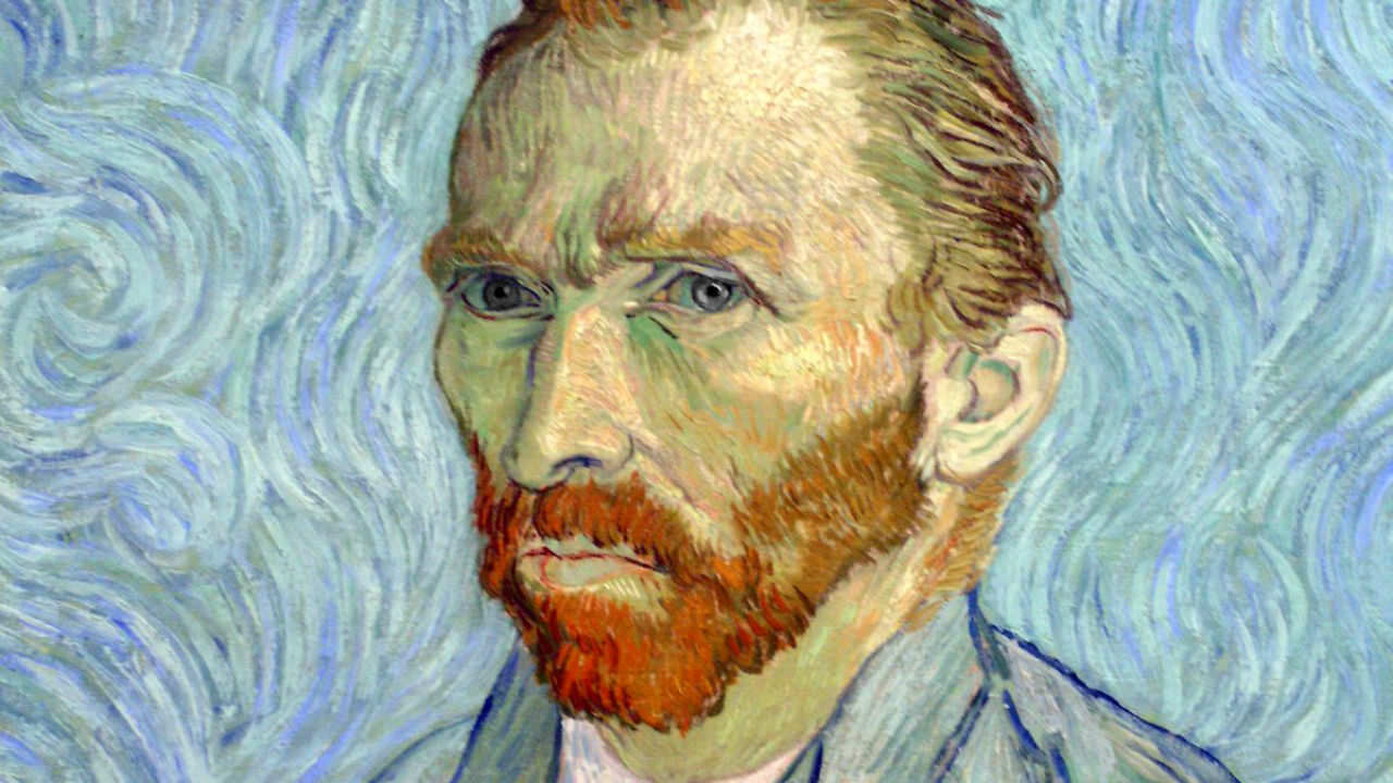Vincent-Van-Gogh