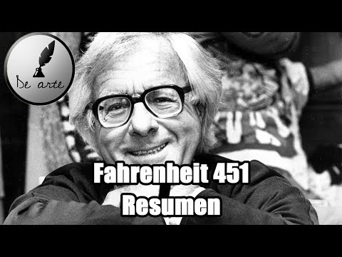Fahrenheit 451 - Ray Bradbury