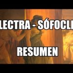 electra resumen obra