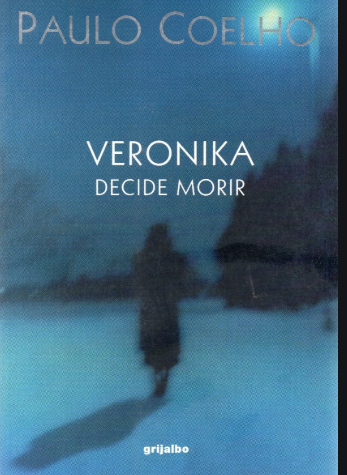 Veronika decide morir resumen completo