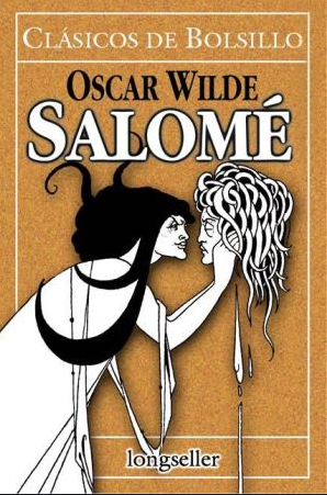 salome oscar wilde book salome oscar wilde book