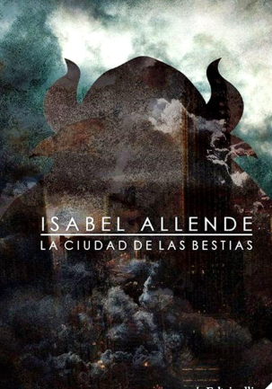 La ciudad de las Isabel Allende (Resumen completo, análisis reseña) - Salvadora | Descargar PDF